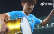 星空体育-玄智健：向往国家队，未来能出国看一看就更好了