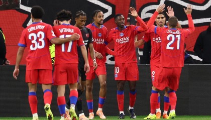 星空体育APP-队报：法国橄榄球向俱乐部分账超过足球，联赛垫底球队获500万欧