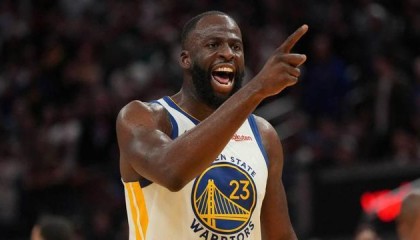 星空体育APP-追梦炮轰联盟附加赛与摆烂风气：专罚球员的钱？球队也得狠狠罚！