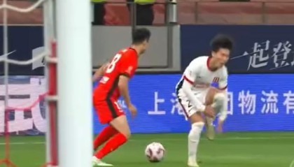星空体育下载-足协评议认定6例错漏判 侯永永进球为VAR划线错误