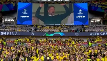 星空体育APP-多特蒙德：预料中的虽败犹荣，难以定义成败的一季