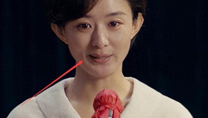 片酬不少拿，却演啥毁啥！这3位“戏混子”女星，演戏看着太别扭