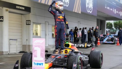 星空体育官网-维斯塔潘何以加冕双冠王③：夺冠减压 处于人生巅峰