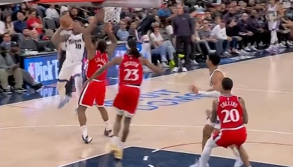 星空体育官网-快船109-118不敌国王 球员评价：2人优秀，3人及格，4人低迷