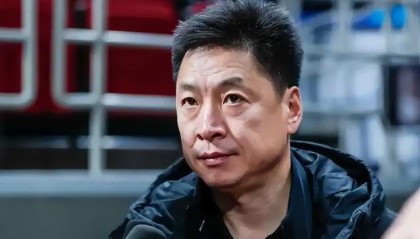 星空体育官网-重返广东，接替杜锋？李春江做出回应，尘埃落定，其子表态有深意