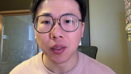 解说：雷迪克赛后采访太炸裂 他到处甩锅&amp;没有维护好更衣室的稳定