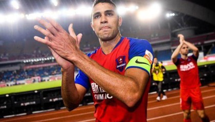 星空体育官网-归化卡尔德克真能有用？他这一点特质国足目前最缺