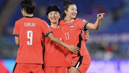 一场3-0，让韩国接近出线！中国队形势有变：拿小组第1=保送四强